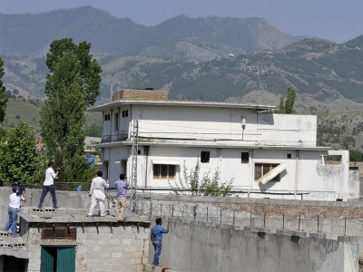 pakistan should have known bin laden was there afghan defence ministry