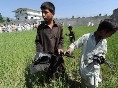villagers bemused by hunt for bin laden s trail villagers bemused by hunt for bin laden s trail