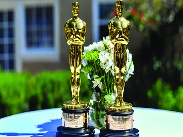 oscar nominees lunch cancelled oscar nominees lunch cancelled