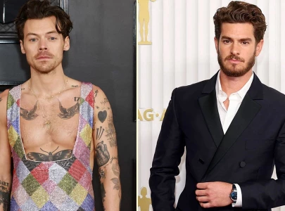 jumpsuits and tuxedos menswear dazzles on awards season red carpets jumpsuits and tuxedos menswear dazzles on awards season red carpets