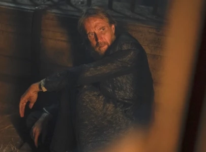 otto hightower s imprisonment a twist in the house of the dragon tale