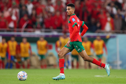 morocco s ounahi poised for bigger things