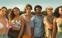outer banks drama resurfaces as rudy pankow unfollows former co stars outer banks drama resurfaces as rudy pankow unfollows former co stars