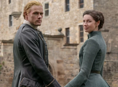 outlander season 7 finale sets the stage for an emotional and thrilling final season