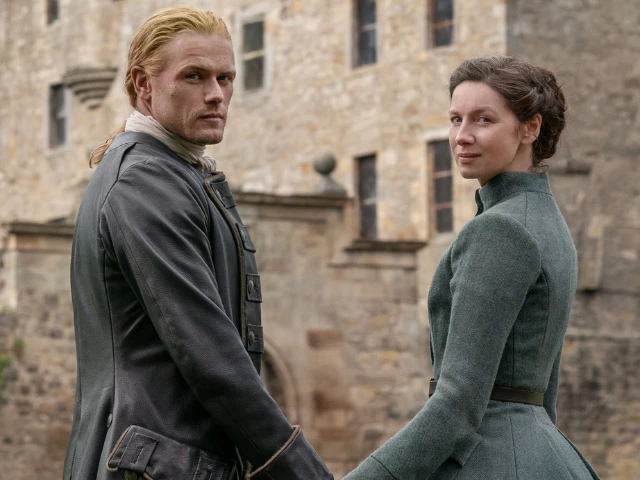 outlander season 7 finale sets the stage for an emotional and thrilling final season outlander season 7 finale sets the stage for an emotional and thrilling final season