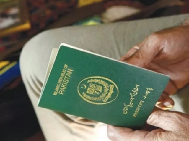 handbook for overseas pakistanis published handbook for overseas pakistanis published