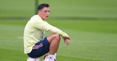 difficult for ozil to break into evolving arsenal side arteta difficult for ozil to break into evolving arsenal side arteta
