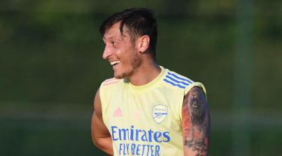 arsenal struggling without ozil s creativity says ljungberg arsenal struggling without ozil s creativity says ljungberg