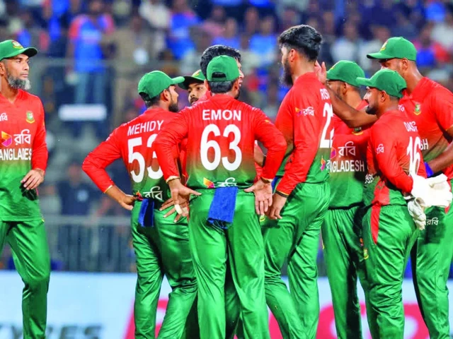 bangladesh complete sweep of t20s over west indies