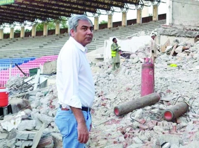 pak india deadlock over ct continues pak india deadlock over ct continues