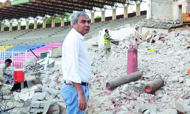 pak india deadlock over ct continues pak india deadlock over ct continues