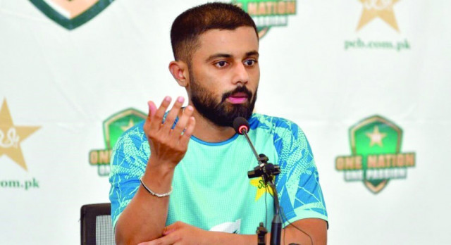 pak vs eng saud shakeel expresses confidence in rawalpindi test pitch conditions pak vs eng saud shakeel expresses confidence in rawalpindi test pitch conditions