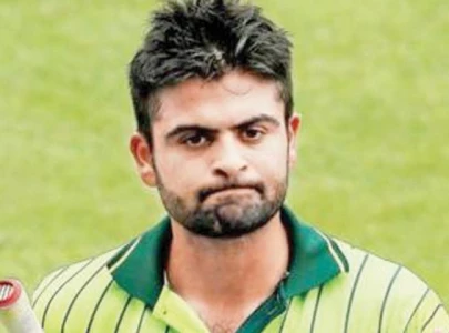 ahmed shehzad withdraws from champions cup