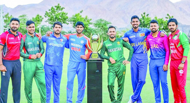 acc u 19 asia cup begins today acc u 19 asia cup begins today