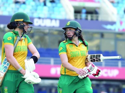 sa hammer west indies in women s t20 wc sa hammer west indies in women s t20 wc