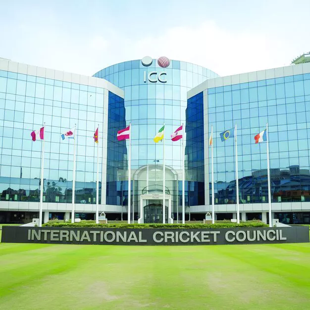 icc asks bcci to give written reply icc asks bcci to give written reply