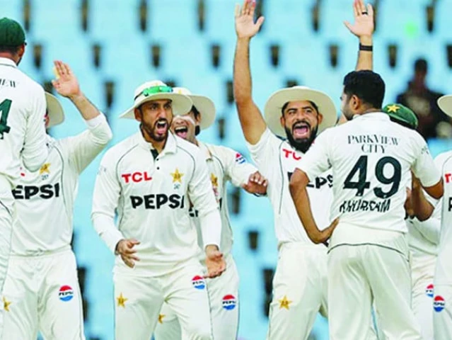 pak can beat sa in 2nd test salman pak can beat sa in 2nd test salman