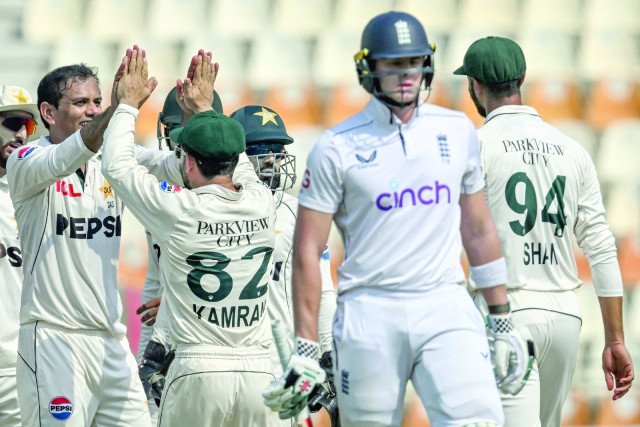 pak crush eng to level series
