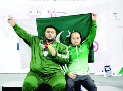 nooh creates asian powerlifting history nooh creates asian powerlifting history