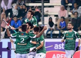 pak set to bar hockey team from india events pak set to bar hockey team from india events