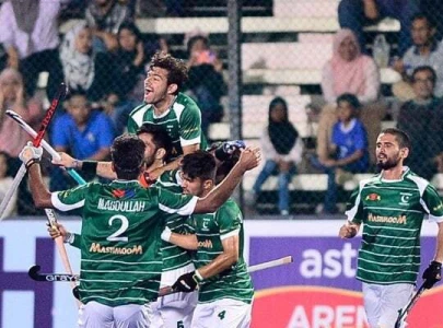 pakistan hold new zealand to draw in azlan shah clash pakistan hold new zealand to draw in azlan shah clash