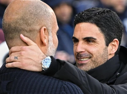 arteta puts friendship aside for epl title race arteta puts friendship aside for epl title race