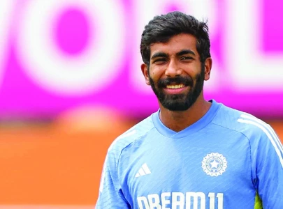 bumrah is icc test cricketer of the year bumrah is icc test cricketer of the year