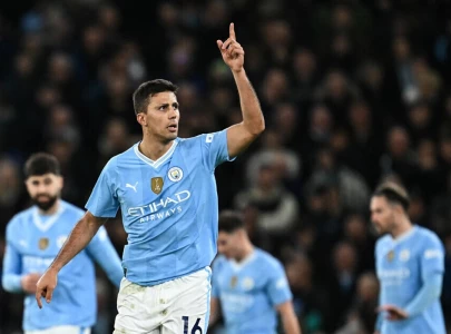 man city s rodri stands in real madrid s way man city s rodri stands in real madrid s way