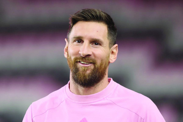 messi to kick off new club world cup messi to kick off new club world cup