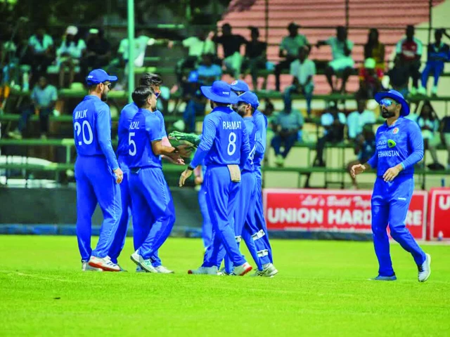 ibrahim zadran returns as afghanistan announce champions trophy squad ibrahim zadran returns as afghanistan announce champions trophy squad