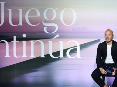 spanish icon iniesta leaves indelible legacy