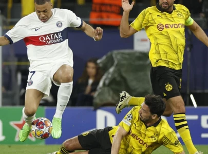 mbappe psg aim to seize moment in ucl semi final mbappe psg aim to seize moment in ucl semi final