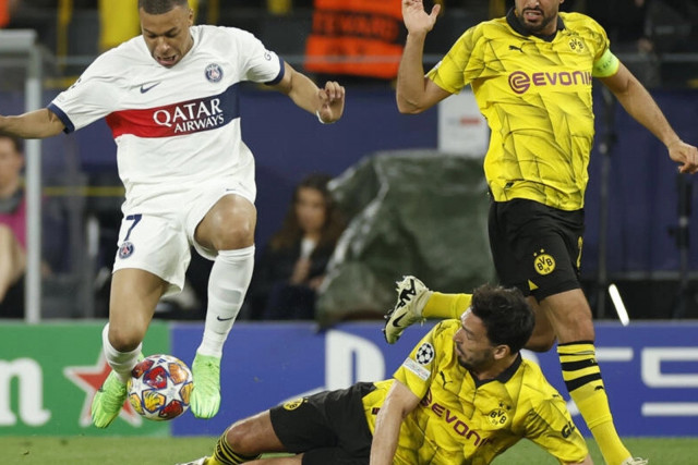 mbappe psg aim to seize moment in ucl semi final mbappe psg aim to seize moment in ucl semi final