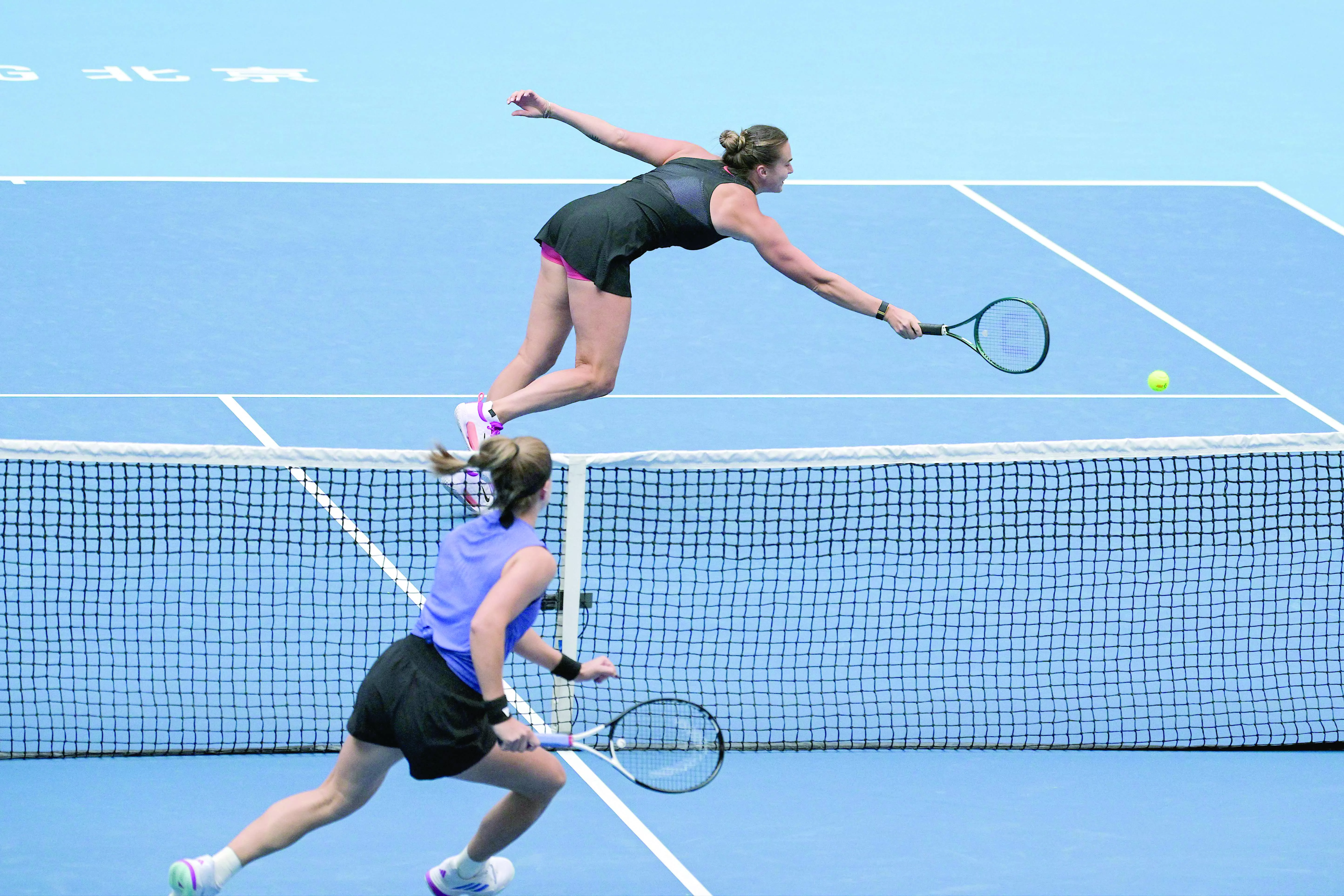 sabalenka shocked by muchova in quarters sabalenka shocked by muchova in quarters