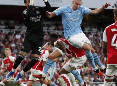 five games that will decide the epl title race five games that will decide the epl title race