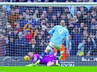 city woes continue with everton draw