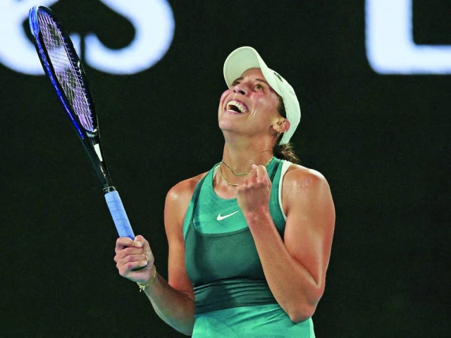 keys shocks swiatek to set up sabalenka final keys shocks swiatek to set up sabalenka final