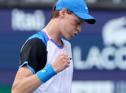 sinner sets up miami final with dimitrov