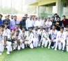 credo college lab school win cricket titles credo college lab school win cricket titles