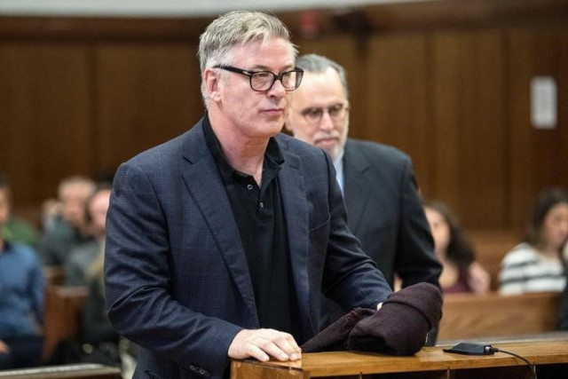 alec baldwin s lawyer says state s rust shooting probe clears actor alec baldwin s lawyer says state s rust shooting probe clears actor