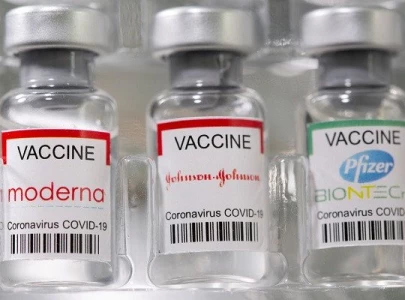 us to invest 3 bn in covid 19 vaccine supply chain white house official