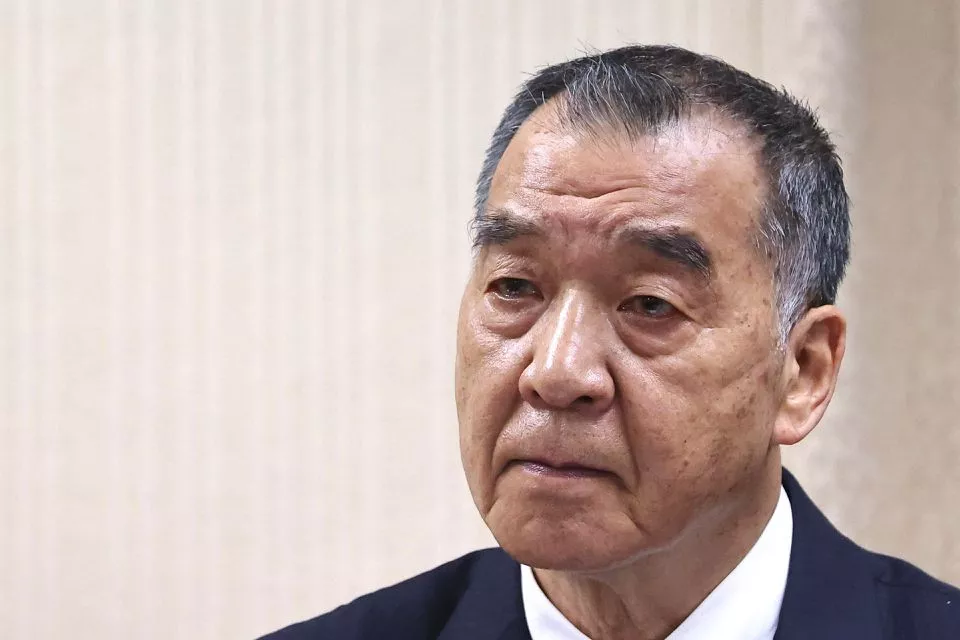 taiwan won t start a war with china defence minister says taiwan won t start a war with china defence minister says