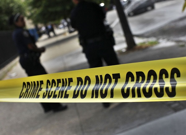 Two Sikh shopkeepers shot dead at Bata Tal bazaar - Vimarsana News