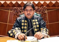 punjab assembly speaker malik ahmad khan photo facebook malik ahmed khan