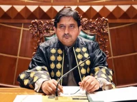 punjab assembly speaker malik ahmad khan photo facebook malik ahmed khan