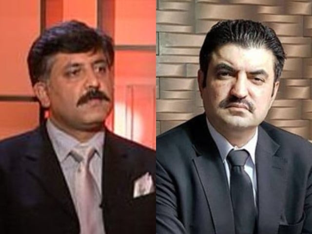 sheikh waqas akram and sher afzal marwat sheikh waqas akram and sher afzal marwat