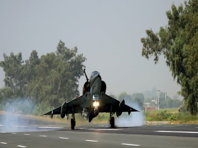 paf proves combat agility at exercise in saudi arabia paf proves combat agility at exercise in saudi arabia