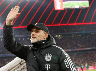 tuchel to leave bayern munich tuchel to leave bayern munich