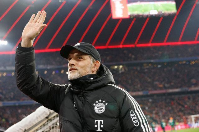 tuchel to leave bayern munich