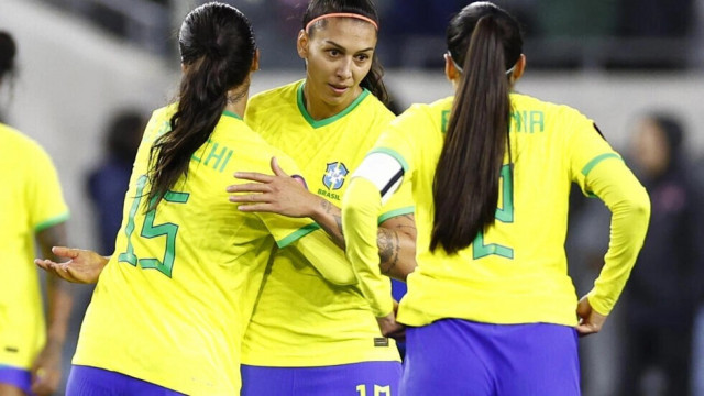 brazil canada sail into women s gold cup semis brazil canada sail into women s gold cup semis
